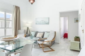 Apartamento Playa de Regla con terraza 1